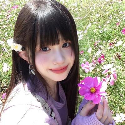 赞美年长的女人